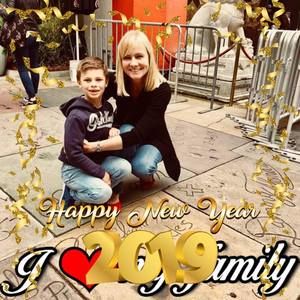 Meet your Posher, Lena